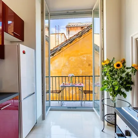 Cloistervista Apartment Naples Exterior photo