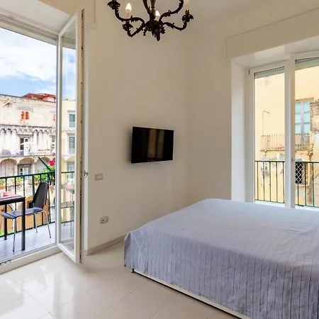 Cloistervista Apartment Naples Exterior photo