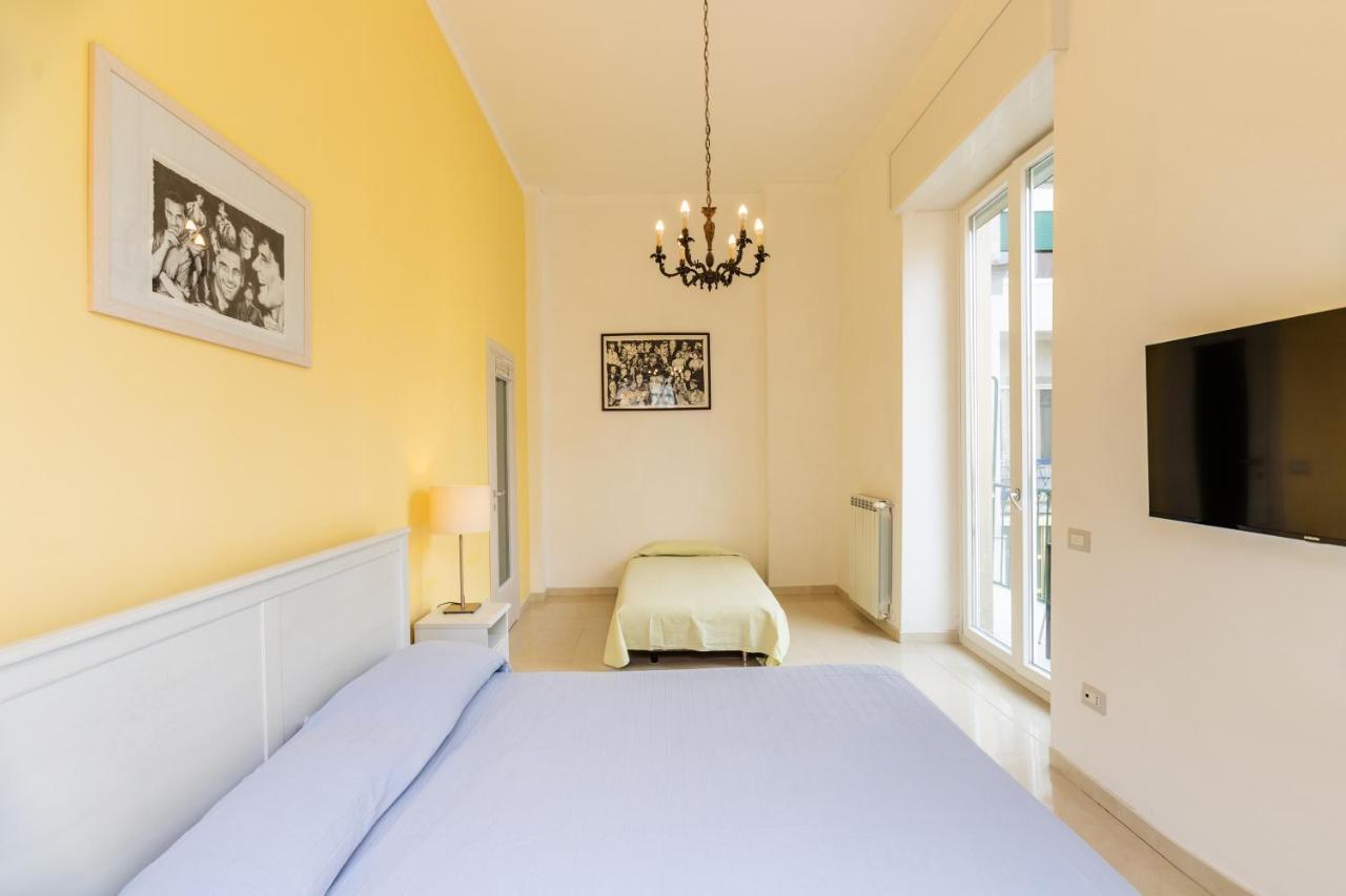 Apartment Cloistervista Naples