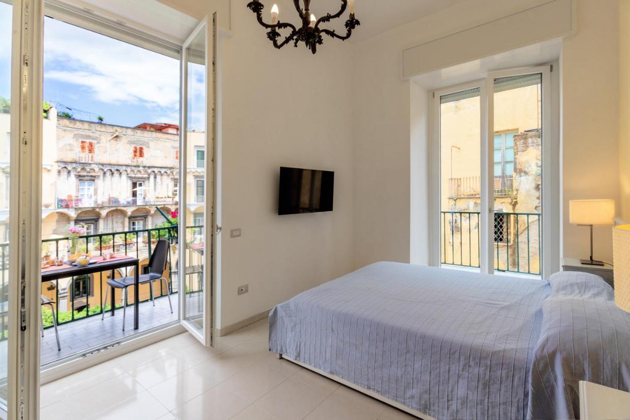 Apartment Cloistervista *